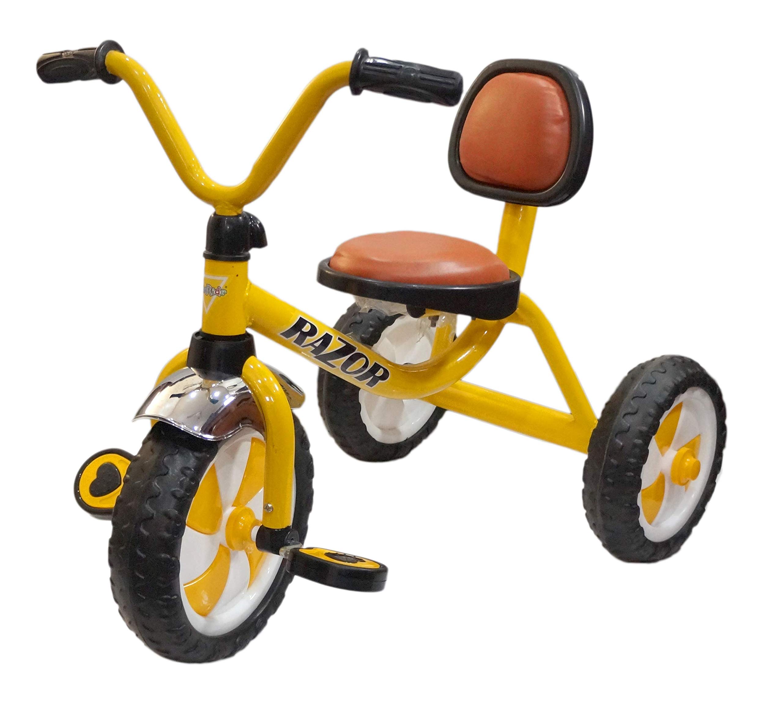 fun ride tricycle