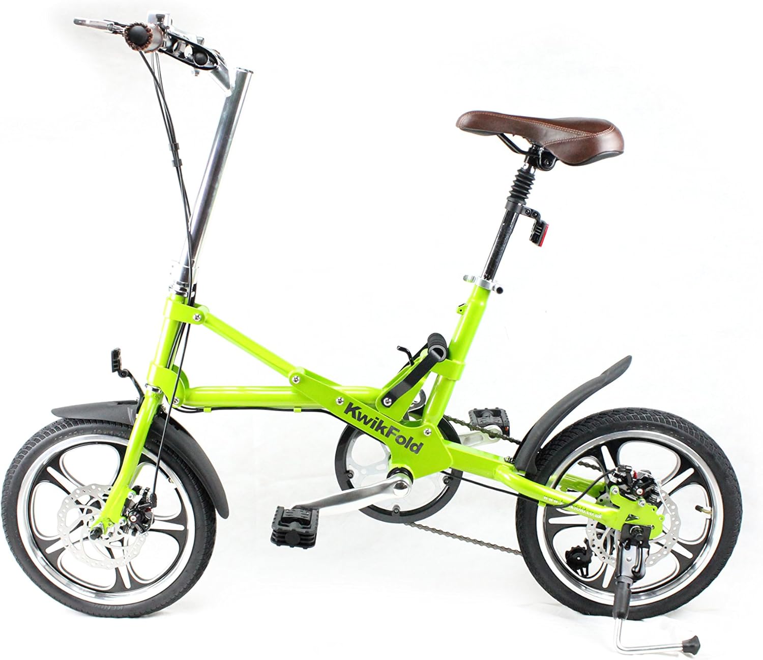 kwikfold bike amazon