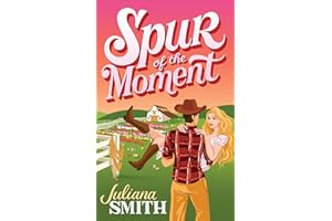 Spur of the Moment (Willow Creek Book 1)