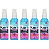 Downy Wrinkle Releaser, Light Fresh Scent, 3 Ounces - 5 Spray