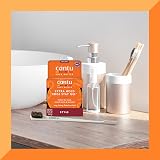 CANTU Hair Accessories Edges Baby Hair Styler 2-in-1 Boar Brush Comb view 6