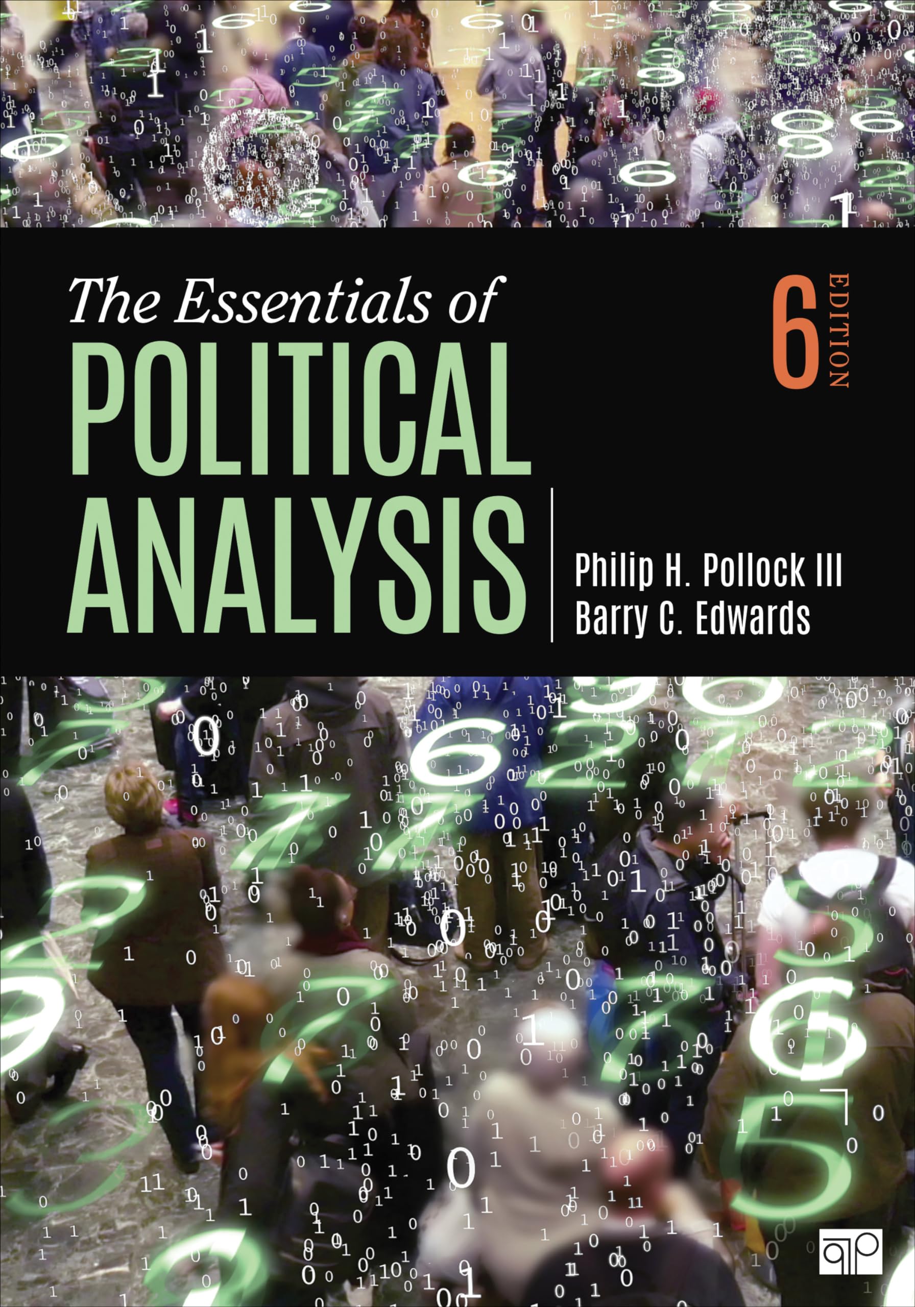 Essen.Of Political Analysis