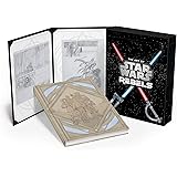 The Art of Star Wars Rebels Limited Edition