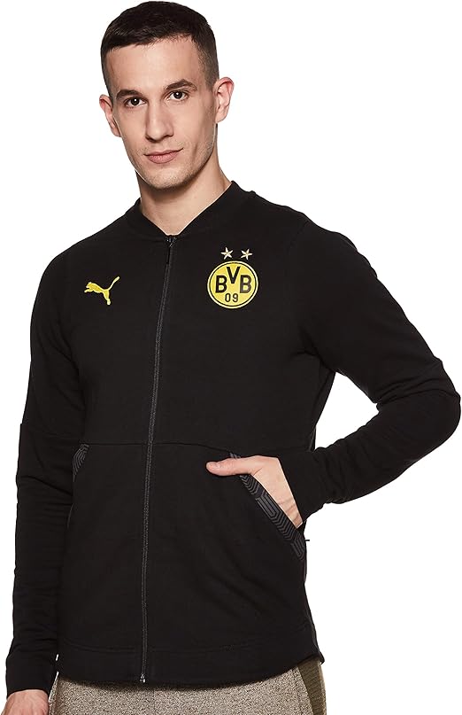 puma copy jacket