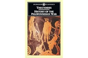 History of the Peloponnesian War