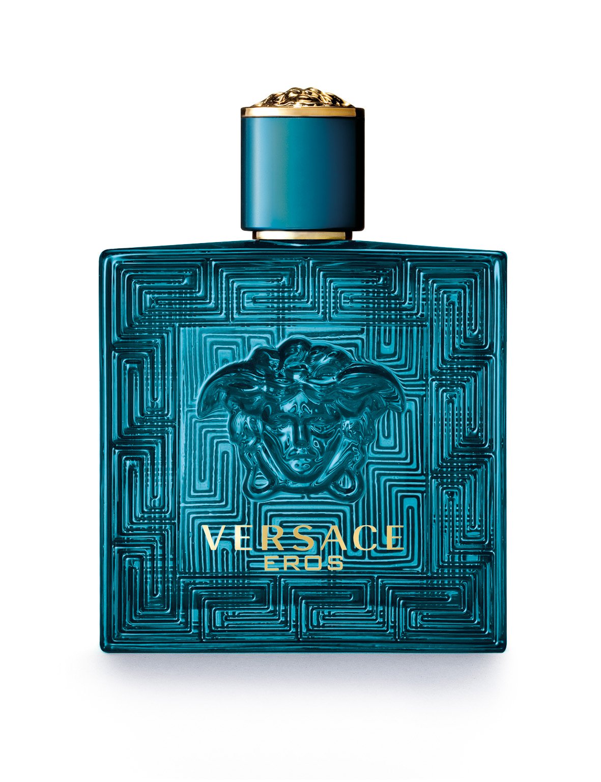 versace eros after shave lotion