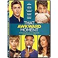 That Awkward Moment [DVD]