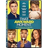 That Awkward Moment [DVD]