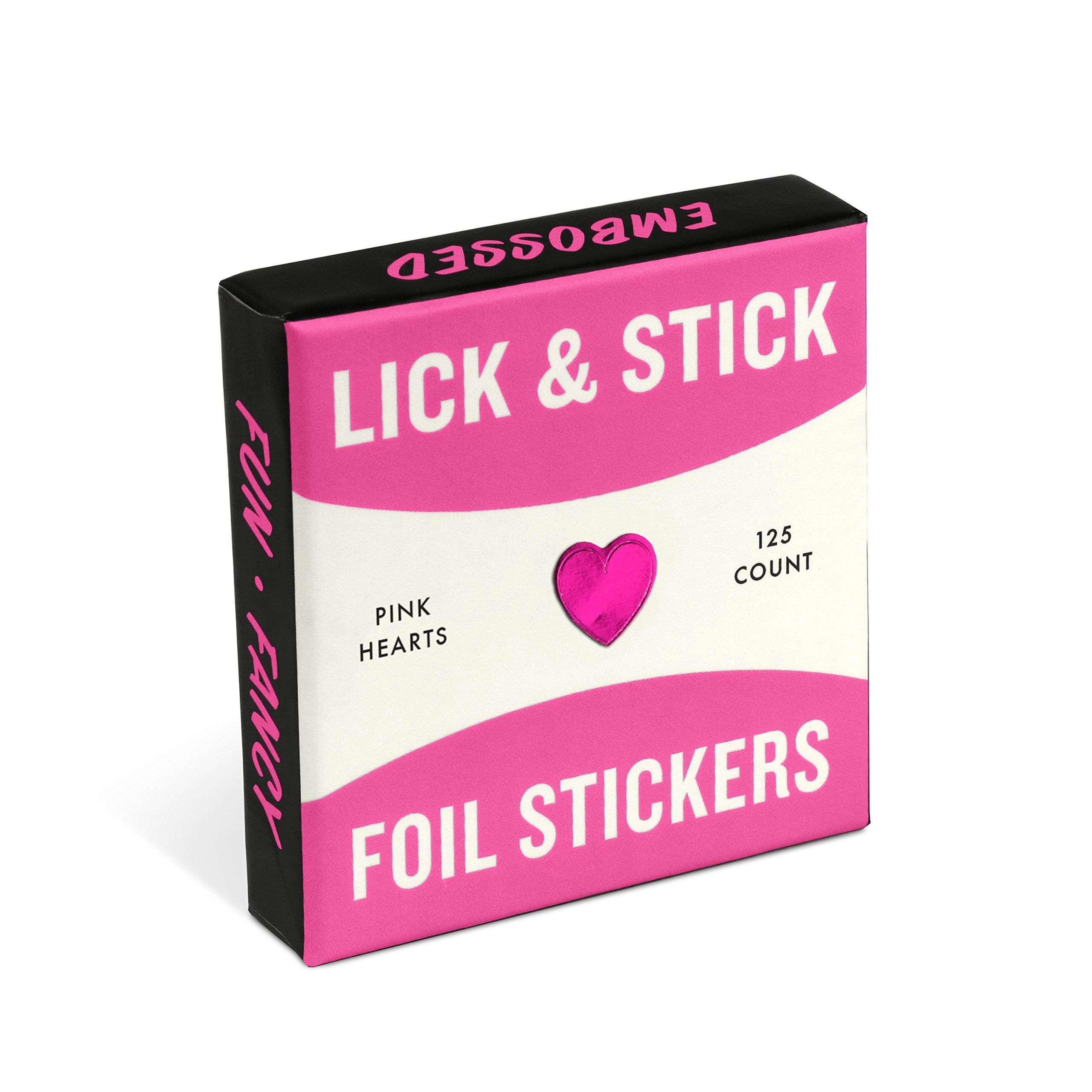 lickity stick