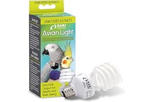 Hari Avian Light - 26 W (Packaging May Vary)