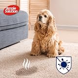 Simple Solution Urine Destroyer Enzymatic Cleaner 4 x 1L Pet Stain Odour view 7