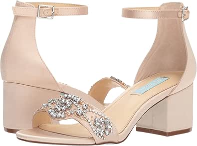 betsey johnson sb mel