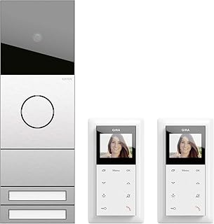 Gira ZFH-Paket Video (2417000)