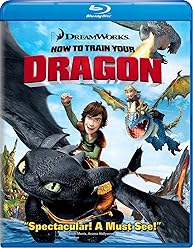 How to Train Your Dragon