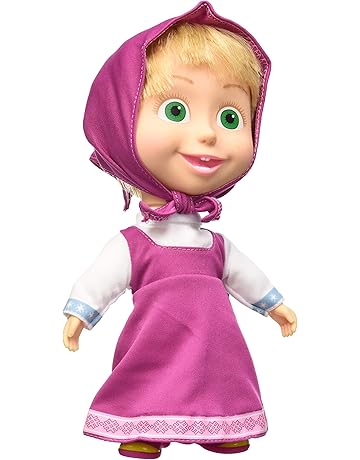 bambole di stoffa amazon