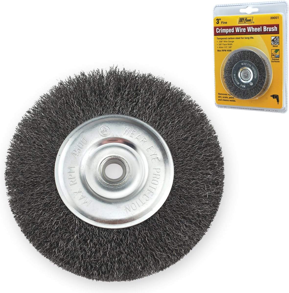 Best 3 Bench Grinder Wheel