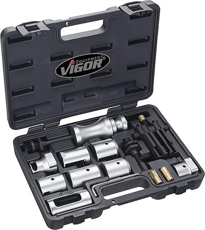 VIGOR V2523 Scheibenwischerarm-Abzieher-Satz