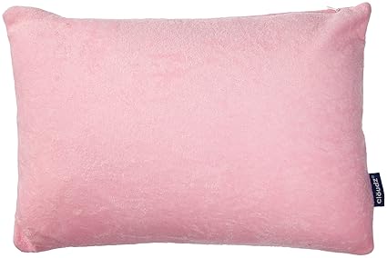Buy Cludz Pool Beach Microbead Pillow Pink Online At Low