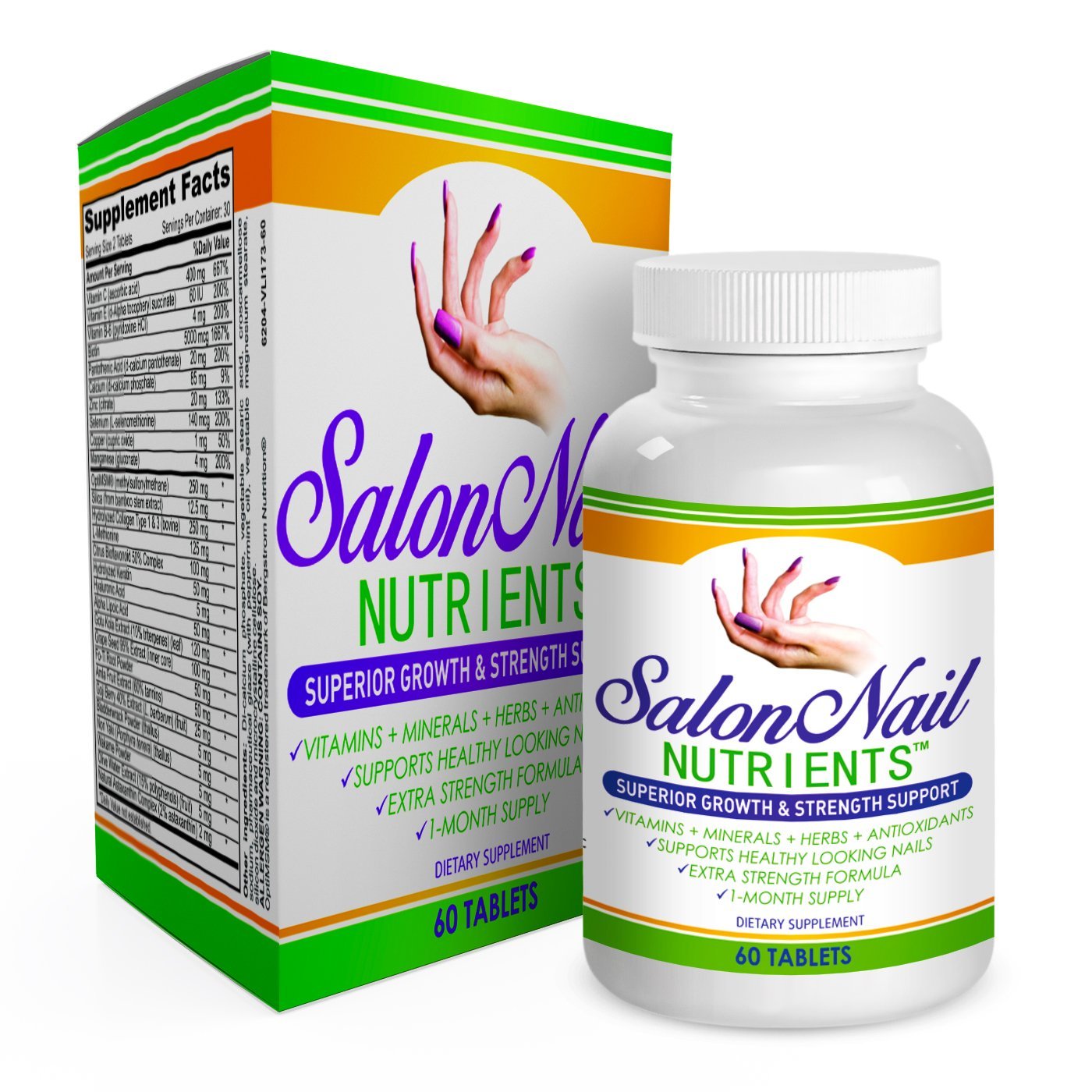 Top 12 Best Nail Strengthener Treatments 20172018 on Flipboard by BeautyPlus