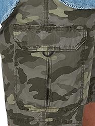 Lee Men's Extreme Motion Crossroad Cargo