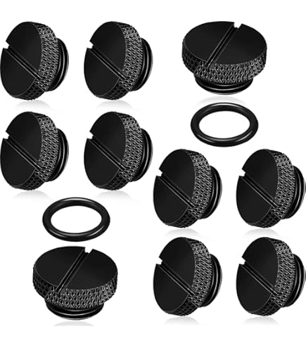 Amazon.com: EKWB EK-Plug G1/4