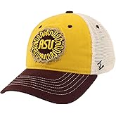ZHATS NCAA Unisex-Adult NCAA Officially Licensed Hat Snapback Vault Stowe