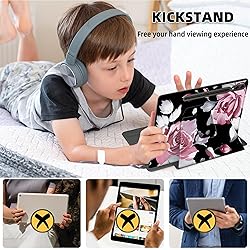 RYUITHDJP for Samsung Galaxy Tab S9 Ultra Case 2023