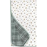 Copper Pearl, Wilder Jumbo Quilt