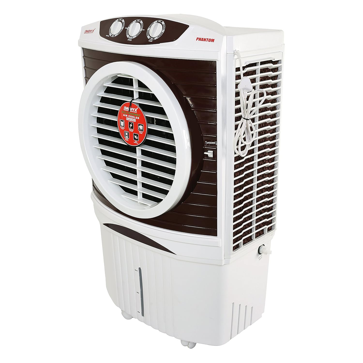 daenyx air cooler