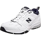 New Balance Men's 608 V2 Casual Comfort Cross Trainer