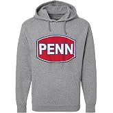 PENN Men's Logo Pullover