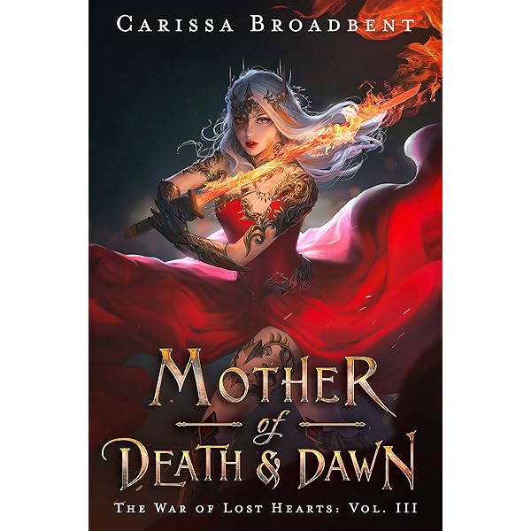 Amazon.com: Daughter of No Worlds (The War of Lost Hearts Book 1