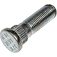 Dorman 610-378 Serrated Wheel Stud (M12-1.25), Pack of 10