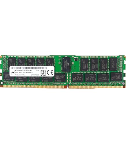 SP 32GB DDR4 2400MHz メモリーキット Crucial 32GB RAM Kit (16GBx2) DDR4 2400 MT/s PC Computer