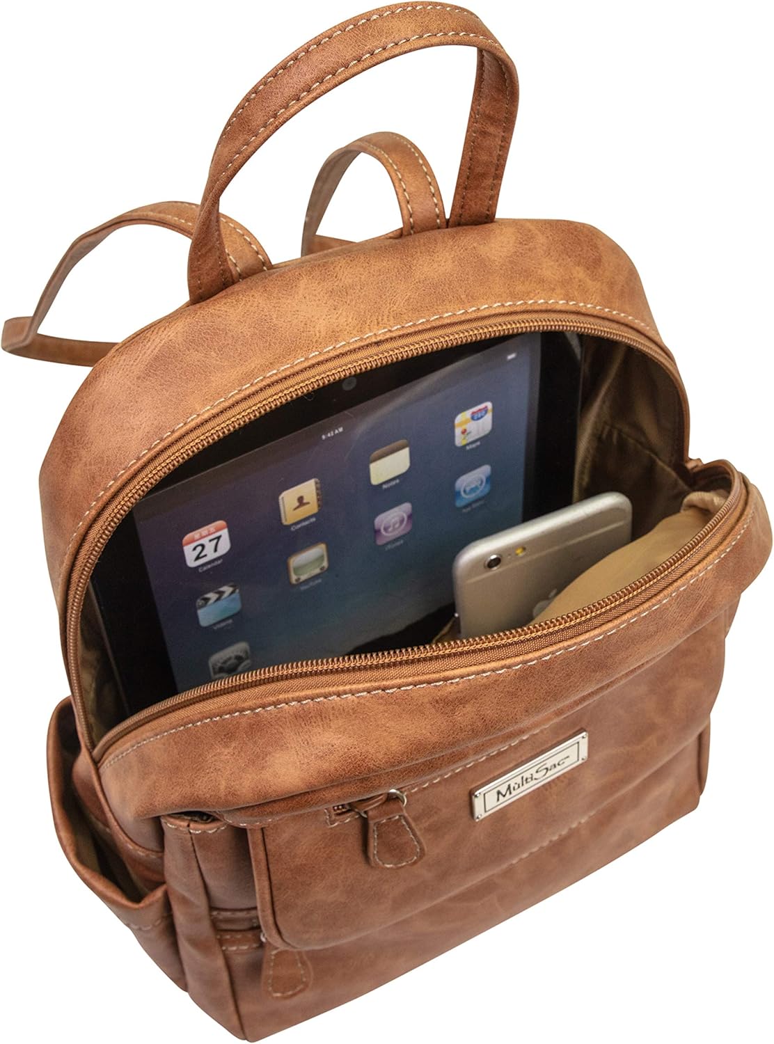 multisac backpack amazon