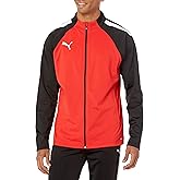PUMA Mens Team Liga Training Jacket