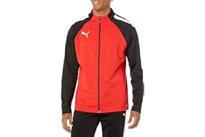 PUMA mens Team Liga Training Jacketathletic-warm-up-and-track-jackets