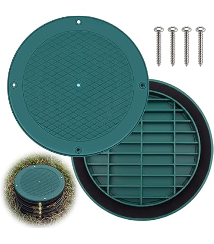 Amazon.com: 20X12 INCH TUF-TITE FOUR PIECE BUNDLE - 20X12 RISER
