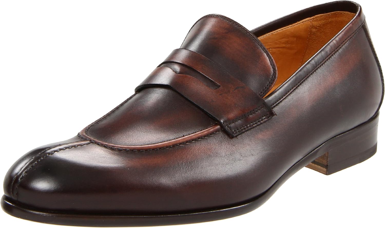 bruno magli penny loafer