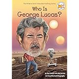 Who Is George Lucas? (Who Was?)