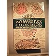 Wolfgang Puck Cookbook