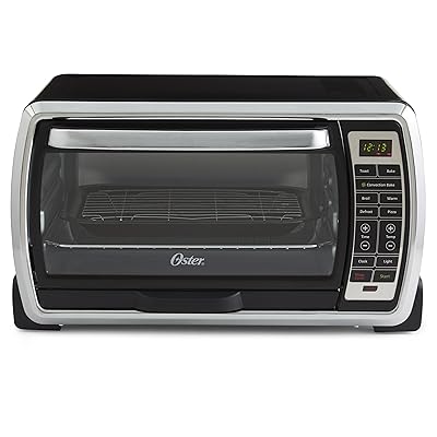 10 Best Toaster Oven Reviews 2019 Convection Ovens Are Better