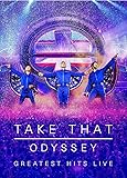 Take That - Odyssey - Greatest Hits Live