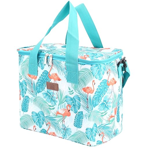 Decocasa Térmica Porta Alimentos, Nevera Portátil, Bolsa ...