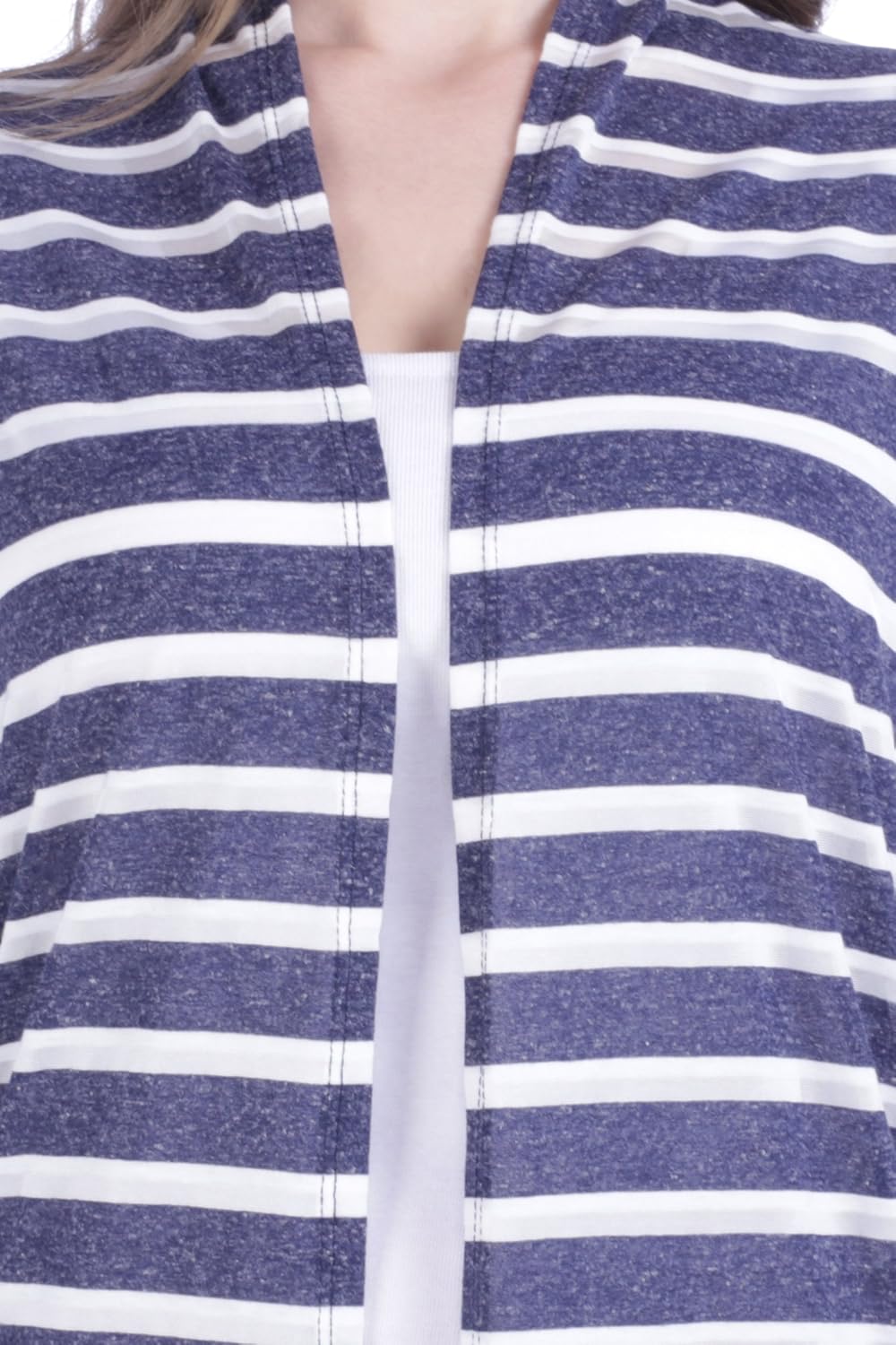 feriha fashion womens long shrug