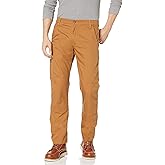 Dickies Mens Tough Max Duck Double Knee Pant
