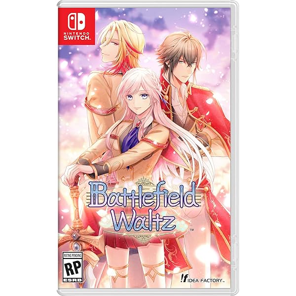 Amazon.com: Bustafellows Season 2 - Nintendo Switch : Video Games