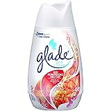 Glade Solid Air Freshener, Honeysuckle Nectar, 6.0 Ounce