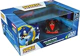 Pull & SPEED Carrera Sonic the Hedgehog 2 Vehicle Set 1:43 Scale view 2