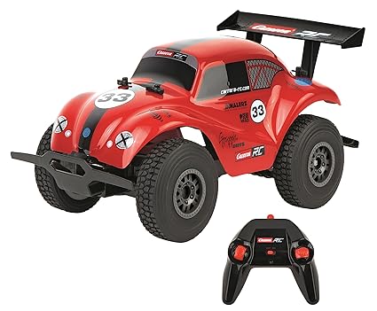 vw remote control car